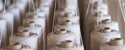 Fabric & Textile Raw Material