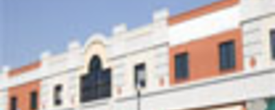 Goods Leasing & Rental Services