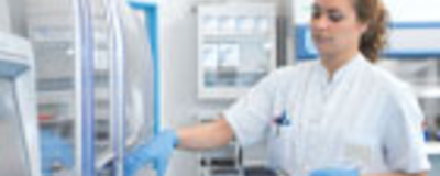 Hospital & Clinical Diagnostics