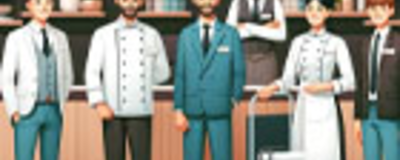 Hospitality Services