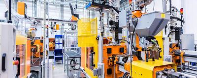 Industrial Machinery