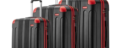 Luggage, Bags & Cases