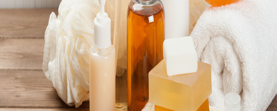 Personal Care & Cosmetics