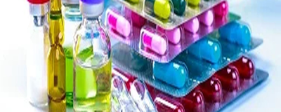 Pharmaceuticals