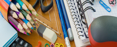 School & Office Supplies