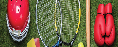 Sports & Entertainment