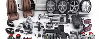 Vehicle Parts & Components