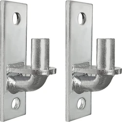 Gate Pin Hinges