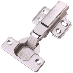 Auto Close Hinge