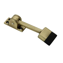 Antique Door Stopper