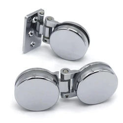 Shower Glass Hinge 