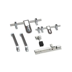 Door Metal Kit
