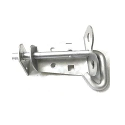 Locking Steel Bolt