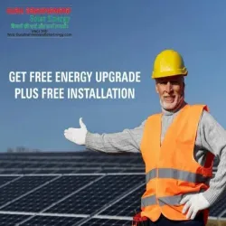 Solar Panel And Solar System, Pipe Material Copper