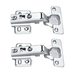Auto Steel Hinges