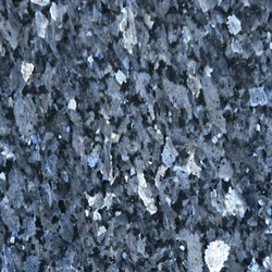 Excellent Polished Blue Pearl Granite Flooring Slabs