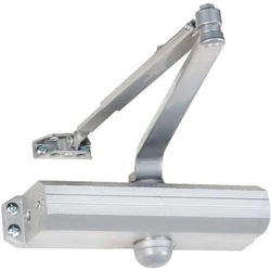 Aluminium Door Closer