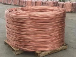 Brilliant Copper Wire Manufacturers High-quality Wires