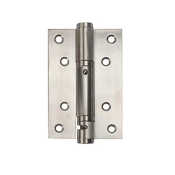 Self Closing Hinge