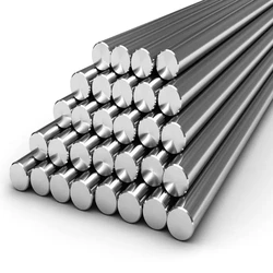 Stainless Steel Round Bars Weight High Grade SS Round Bar