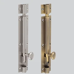 Window Brass Tower Bolt