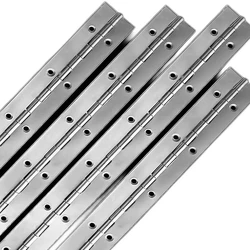 SS Piano Hinge