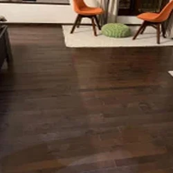 Indoor Hardwood Flooring