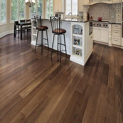 Engineered Wood Flooring