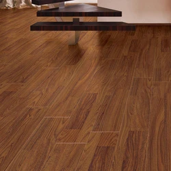 Wooden Laminate Flooring