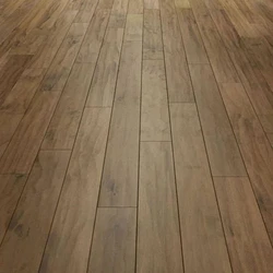 Wood Maple Flooring