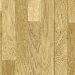Wooden Oak Flooring