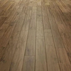 Wooden Maple Flooring