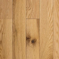 Oak Wooden Flooring