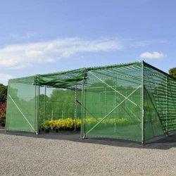 Standard Quality Argo Shade Net Unique Safety Services