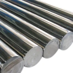 Smooth Finish High Grade Metal Round Shape Bright Bar