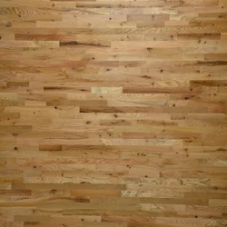 Hardwood Floor Panel 