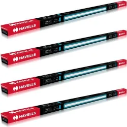 Sturlite 40W Nexon Batten Tubelight, Lighting Color Cool daylight