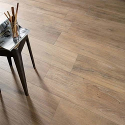 Wooden Engineered Flooring