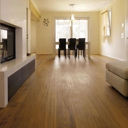 Burmese Teak Decking