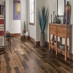 Armstrong Hardwood Flooring