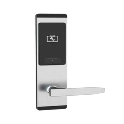 Branded Essential Smart Locking Systems Premium Quality
