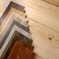 Engineered Laminate Floor