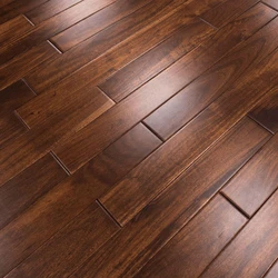 Wood Solid Floor