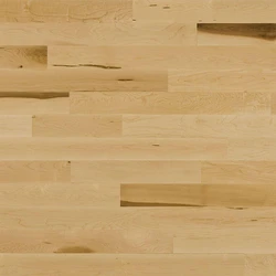 Maple Wood Floor