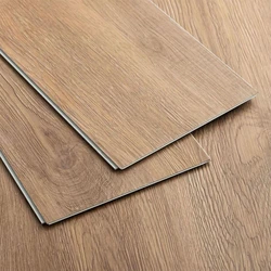 Flooring Plank