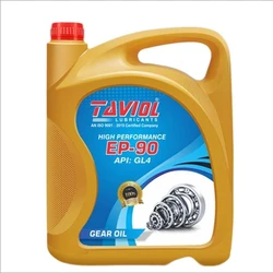 High Performance Automotive Industrial Gear Oils Latest Price
