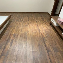 SPC Wooden Floor