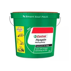 Flame Resistant Anti Wear Hydraulic Oil Types High Grade