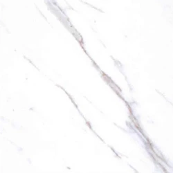 White Italian Statuario Marbles Flooring Contertops