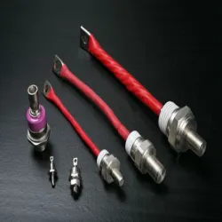 Bridge Diode, Head Size Approx 5mm